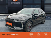 DS DS3 PureTech 130 - EAT8  Performance Line   Mrignac 33