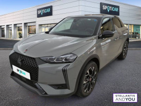 DS DS3 , garage SPOTICAR STELLANTIS &YOU BARENTIN  BARENTIN