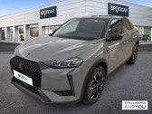 DS DS3 occasion année 2024 boite Automatique Annonce DS DS3 occasion Essence PureTech 130 EAT8 Performance Line+ à BARENTIN