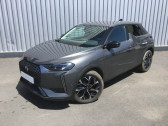 DS DS3 PureTech 130 EAT8 Rivoli   Ganges 34