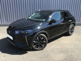 DS DS3 , garage SJ AUTOMOBILES  Ganges