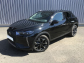 DS DS3 occasion année 2023 boite Manuelle Annonce DS DS3 occasion Essence PureTech 130 EAT8 Rivoli à Ganges