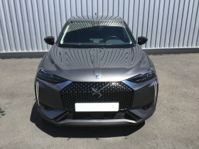 DS DS3 PureTech 130 EAT8 Rivoli  occasion  Ganges - photo n2