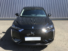 DS DS3 PureTech 130 EAT8 Rivoli  occasion  Ganges - photo n2