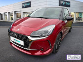 DS DS3 PureTech 130 S&S BVM6 Be Chic  2018 - annonce de voiture en vente sur Auto Sélection.com