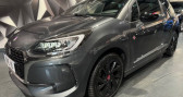 DS DS3 occasion année 2017 boite Manuelle Annonce DS DS3 occasion Essence PURETECH 130CH PERFORMANCE LINE S&S à AUBIERE