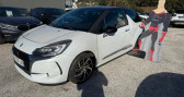 Annonce DS DS3 occasion Essence PURETECH 130CH PERFORMANCE LINE S&S � LA GARDE