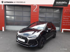 DS DS3 occasion Noir année 2018 boite Manuelle Annonce DS DS3 occasion Essence PureTech 130ch Performance Line S&S à Le Perreux-sur-Marne