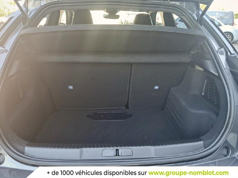 DS DS3 PureTech 130ch Performance Line + Automatique  occasion  SANCE - photo n6