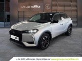 DS DS3 occasion année 2023 boite Automatique Annonce DS DS3 occasion Essence PureTech 130ch Performance Line + Automatique à CHALON SUR SAONE