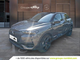 DS DS3 , garage CITROEN DS MACON GARAGE MODERNE GROUPE NOMBLOT  SANCE