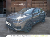 DS DS3 occasion année 2022 boite Automatique Annonce DS DS3 occasion Essence PureTech 130ch Performance Line + Automatique à SANCE