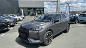 DS DS3 PURETECH 130CH PERFORMANCE LINE + AUTOMATIQUE   Labge 31