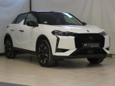 DS DS3 occasion année 2023 boite Automatique Annonce DS DS3 occasion Essence PureTech 130ch Performance Line + Automatique à Castres