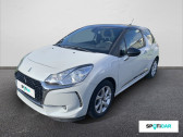 DS DS3 PureTech 130ch So Chic S&S   MONTMAGNY 95