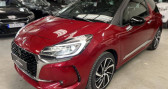 DS DS3 occasion année 2016 boite Manuelle Annonce DS DS3 occasion Essence PureTech 130ch Sport Chic S&S à Sainte Genevieve Des Bois