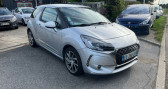 DS DS3 occasion année 2017 boite Manuelle Annonce DS DS3 occasion Essence PURETECH 130CH SPORT CHIC S&S à Wissous