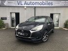 DS DS3 occasion Violet année 2016 boite Manuelle Annonce DS DS3 occasion Essence PURETECH 130CH SPORT CHIC S&S à Colomiers
