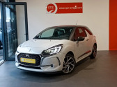 DS DS3 occasion année 2016 boite Manuelle Annonce DS DS3 occasion Essence PURETECH 130CH SPORT CHIC S&S à Foix