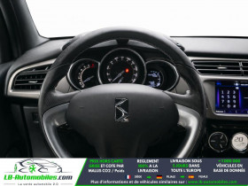 DS DS3 PureTech 82 BVM  occasion � Beaupuy - photo n�9