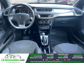 DS DS3 PureTech 82 BVM  occasion � Beaupuy - photo n�2