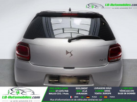 DS DS3 PureTech 82 BVM  occasion � Beaupuy - photo n�6