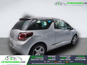 DS DS3 PureTech 82 BVM  occasion � Beaupuy - photo n�4