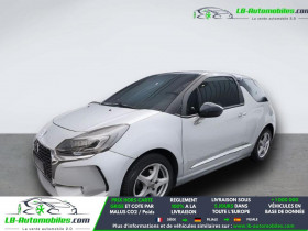 DS DS3 PureTech 82 BVM  occasion � Beaupuy - photo n�2