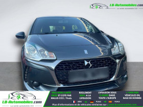 DS DS3 PureTech 82 BVM  occasion � Beaupuy - photo n�4