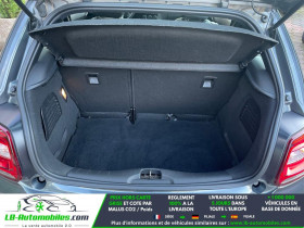 DS DS3 PureTech 82 BVM  occasion � Beaupuy - photo n�7