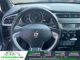 DS DS3 PureTech 82 BVM  occasion � Beaupuy - photo n�6