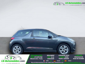 DS DS3 PureTech 82 BVM  occasion � Beaupuy - photo n�5