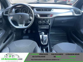 DS DS3 PureTech 82 BVM  occasion � Beaupuy - photo n�2