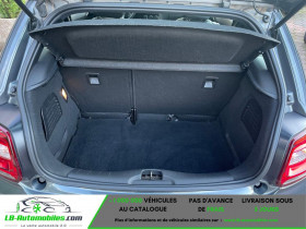 DS DS3 PureTech 82 BVM  occasion � Beaupuy - photo n�7