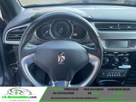 DS DS3 PureTech 82 BVM  occasion � Beaupuy - photo n�6