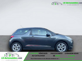 DS DS3 PureTech 82 BVM  occasion � Beaupuy - photo n�5