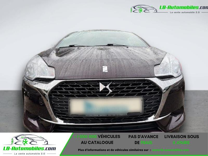 DS DS3 PureTech 82 BVM  occasion  Beaupuy - photo n3