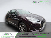 DS DS3 occasion année 2017 boite Manuelle Annonce DS DS3 occasion Essence PureTech 82 BVM à Beaupuy