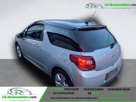 DS DS3 PureTech 82 BVM  occasion � Beaupuy - photo n�3