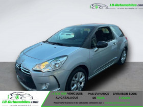 DS DS3 PureTech 82 BVM  occasion � Beaupuy - photo n�2