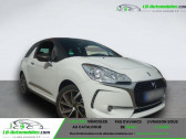 DS DS3 occasion année 2016 boite Manuelle Annonce DS DS3 occasion Essence PureTech 82 BVM à Beaupuy