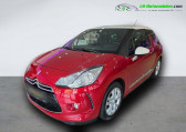 Annonce DS DS3 occasion Essence PureTech 82 BVM  Beaupuy