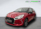 DS DS3 occasion année 2016 boite Manuelle Annonce DS DS3 occasion Essence PureTech 82 BVM à Beaupuy