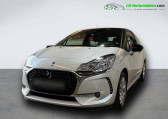 DS DS3 occasion année 2016 boite Manuelle Annonce DS DS3 occasion Essence PureTech 82 BVM à Beaupuy