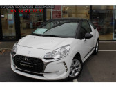 DS DS3 occasion année 2017 boite Manuelle Annonce DS DS3 occasion Essence PureTech 82 BVM5 Be Chic à TOULOUSE