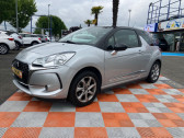 DS DS3 occasion année 2017 boite Manuelle Annonce DS DS3 occasion Essence Puretech 82 SO CHIC GPS à Montauban