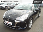 DS DS3 occasion Noir année 2018 boite Manuelle Annonce DS DS3 occasion Essence PureTech 82ch Be Chic à Brie-Comte-Robert