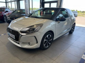 DS DS3 occasion année 2017 boite Manuelle Annonce DS DS3 occasion Essence PURETECH 82CH CONNECTED CHIC à Mérignac