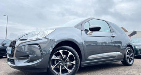 DS DS3 occasion 2016 mise en vente &agrave; Strasbourg par le garage AUTO 2001 - photo n&deg;1