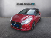 DS DS3 PureTech 82ch So Chic   Cherbourg 50